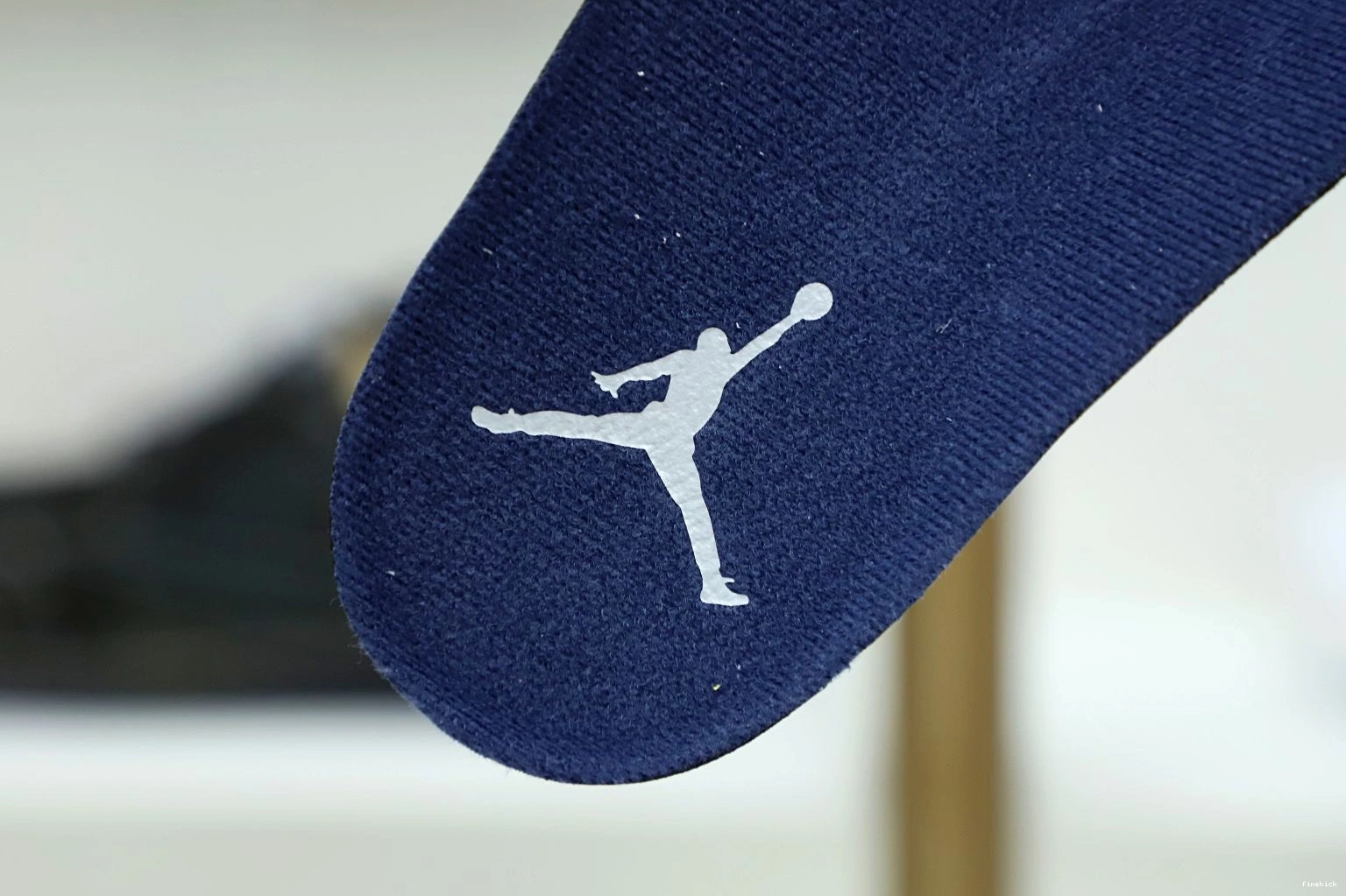 “GEORGETOWN” AIR 6 JORDAN 0306